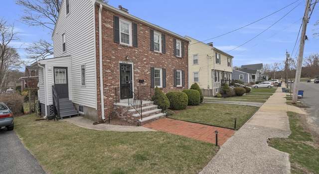 Photo of 36 Fairview Rd, Stoneham, MA 02180