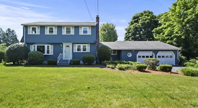 Photo of 224 Littleton Rd, Chelmsford, MA 01824