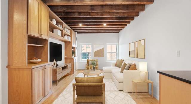 Photo of 99 Fulton St Unit 4-1, Boston, MA 02109