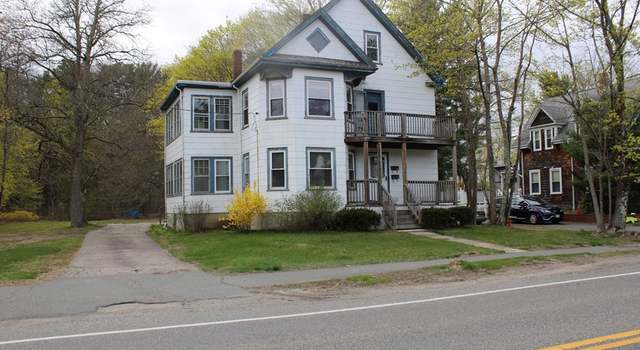 Photo of 563 Plymouth St, Abington, MA 02351