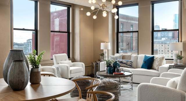 Photo of 210 South St Unit 9-2, Boston, MA 02111
