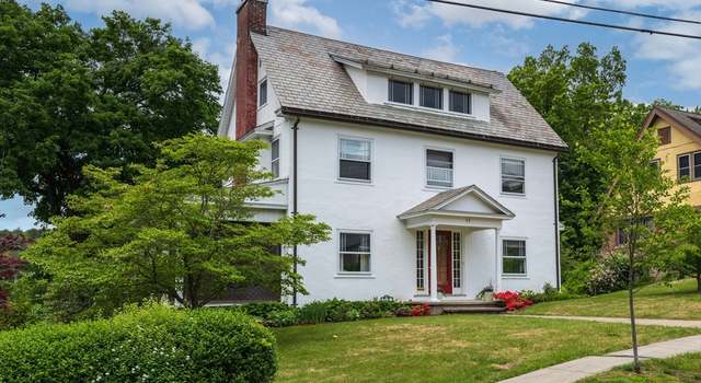Photo of 83 Wellesley Rd, Holyoke, MA 01040