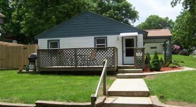 Photo of 14 Bainbridge Rd, Worcester, MA 01602