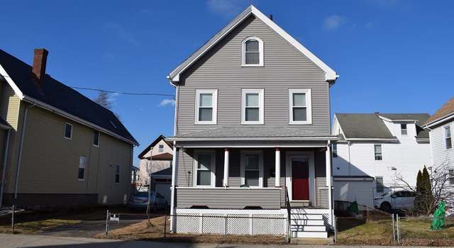 Photo of 127 Russell St, Malden, MA 02148