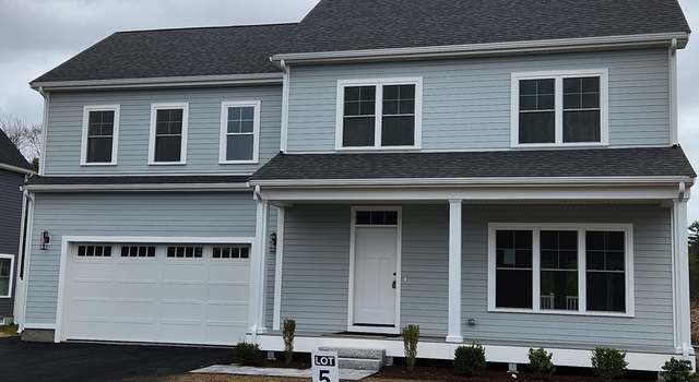 Photo of 22 Charles Dr, Kingston, MA 02364