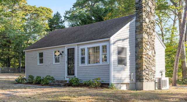 Photo of 18 Quanset, Orleans, MA 02653