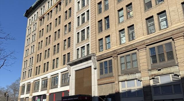 Photo of 11 Lawrence St #507, Lawrence, MA 01840
