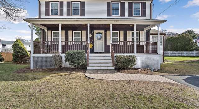 Photo of 15 Barbara Cir, Woburn, MA 01801