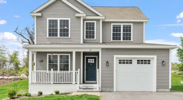 Photo of 16 Dean Ln #16, Littleton, MA 01460