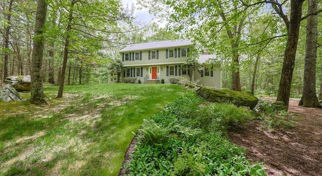 Photo of 17 Stonecleave Ln, Groton, MA 01450