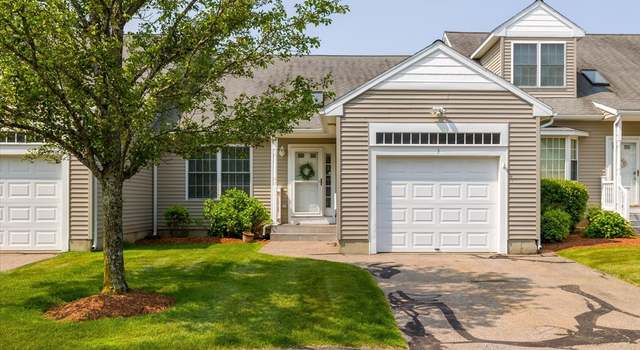 Photo of 3 Angell Brook Dr #3, West Boylston, MA 01583