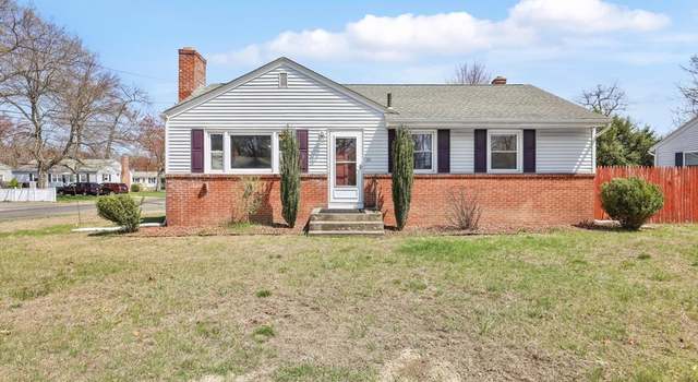 Photo of 35 Dorothy Ave, Chicopee, MA 01020