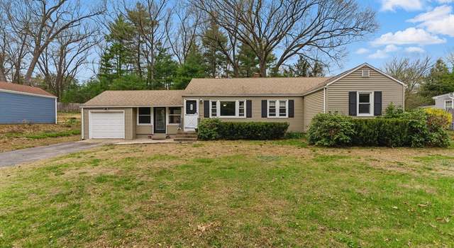 Photo of 42 N Brook Rd, Springfield, MA 01119