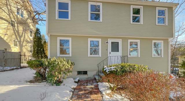 Photo of 16 Bird Hill Rd, Lexington, MA 02421