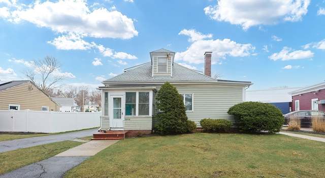 Photo of 905 Revere Beach Pkwy, Revere, MA 02151