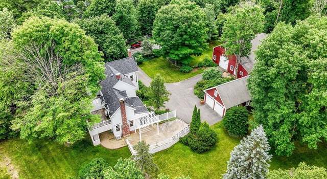 Photo of 95 Eliot St, Natick, MA 01760