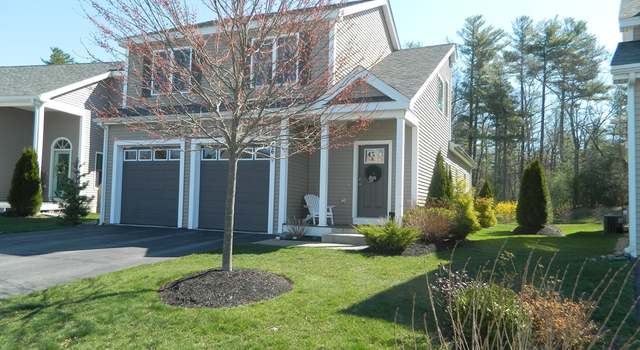 Photo of 66 Tea Party Cir #66, Holden, MA 01520
