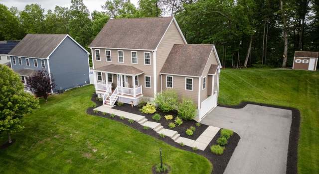 Photo of 9 Gideon Ln, Shirley, MA 01464
