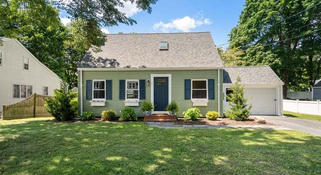Photo of 11 Netta Rd, Dedham, MA 02026