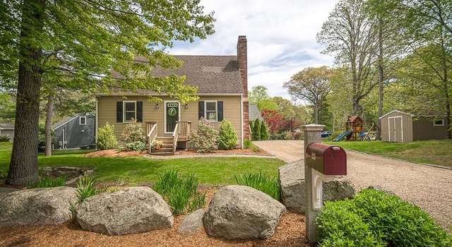 Photo of 23 Gregory Island Rd, South Hamilton, MA 01982