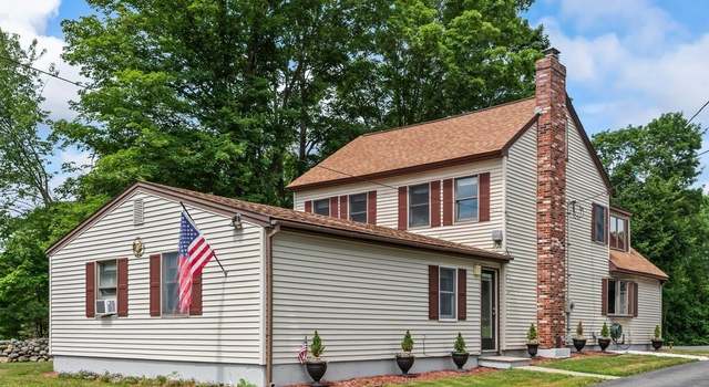 Photo of 1100 Hill St, Whitinsville, MA 01588