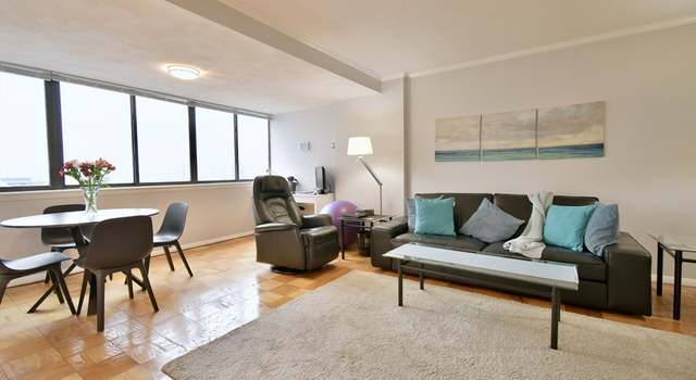 Photo of 6 Whittier Pl Unit 15O, Boston, MA 02114