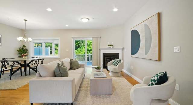 Photo of 12 Murray Ave #18, Burlington, MA 01803