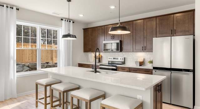 Photo of 7 Mason Way #69, Woburn, MA 01801