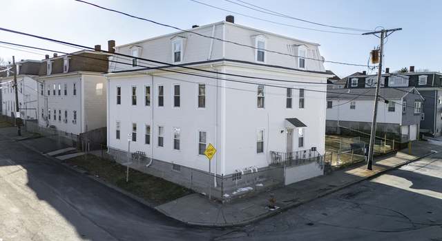 Photo of 177 Tripp St, Fall River, MA 02724