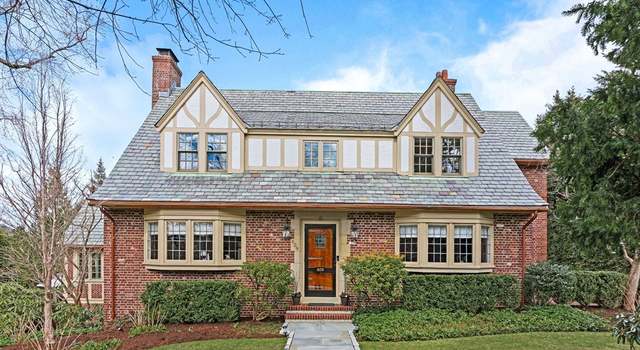 Photo of 409 Heath St, Brookline, MA 02467