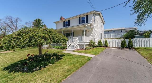 Photo of 48 Laclede Ave, Chicopee, MA 01020