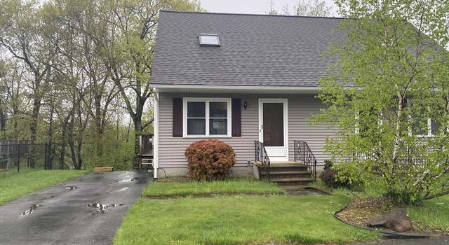 Photo of 17 Timrod Dr Unit A, Worcester, MA 01603