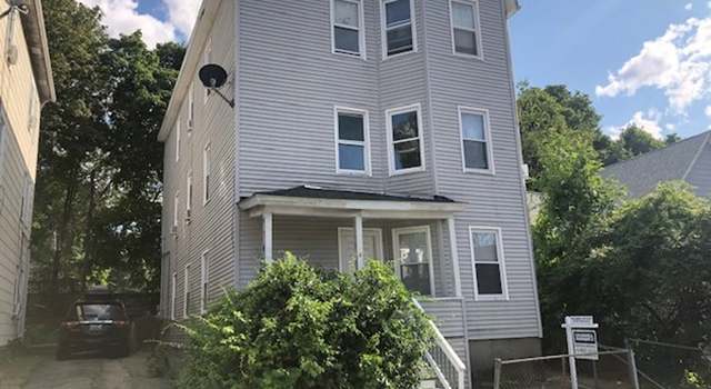 Photo of 8 E Kendall St, Worcester, MA 01605