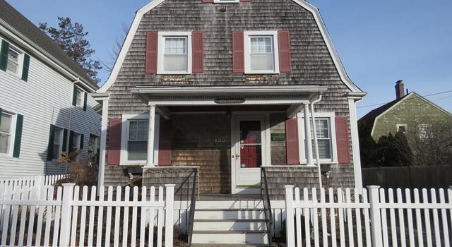 Photo of 123 Maple St, New Bedford, MA 02740