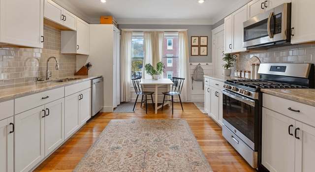 Photo of 62 Perkins St #2, Salem, MA 01970