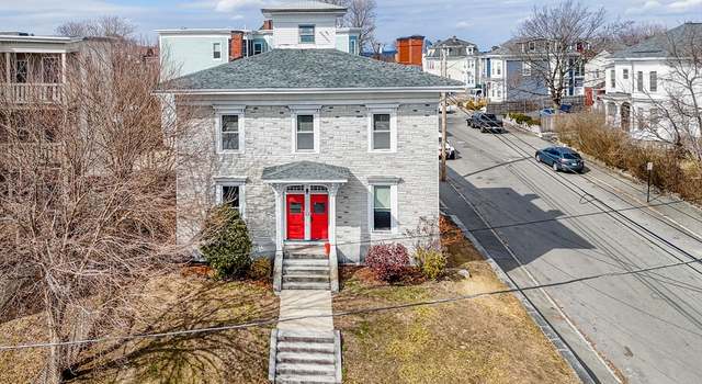 Photo of 57-59 Varney St, Lowell, MA 01854
