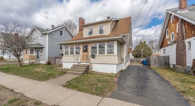 Photo of 112 Southworth St, West Springfield, MA 01089