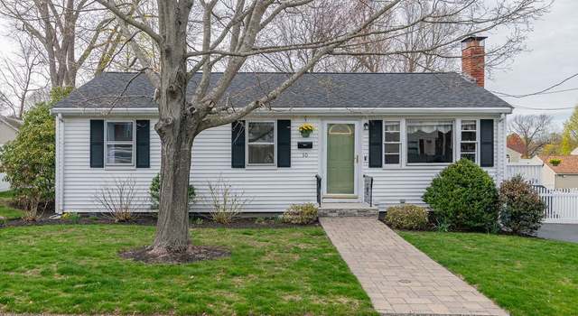 Photo of 30 Lillian Rd, Weymouth, MA 02189