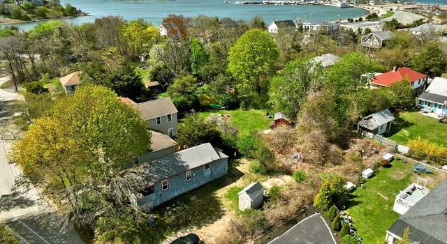 Photo of 40 Rockaway Ave, Hull, MA 02045