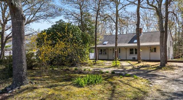 Photo of 62 Monomoy Cir, Barnstable, MA 02632
