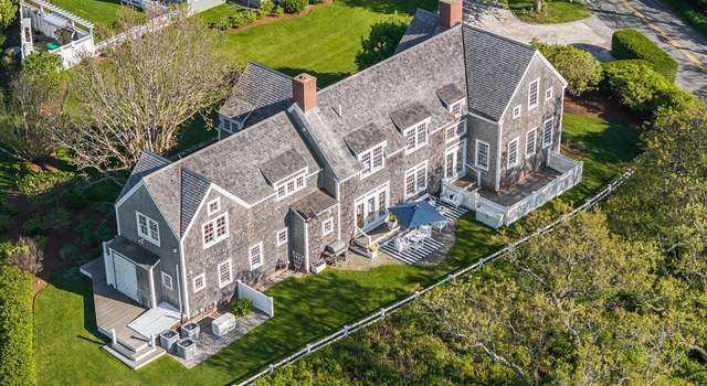 Photo of 506 Paines Creek Rd, Brewster, MA 02631