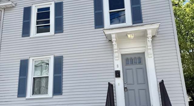 Photo of 8 Church Ave, Woburn, MA 01801