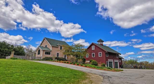 Photo of 165 Cannon Rd, Holden, MA 01522