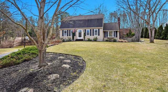 Photo of 82 Curtis Dr, Plymouth, MA 02360