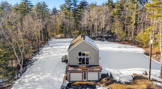 Photo of 59 Emery Rd, Townsend, MA 01469
