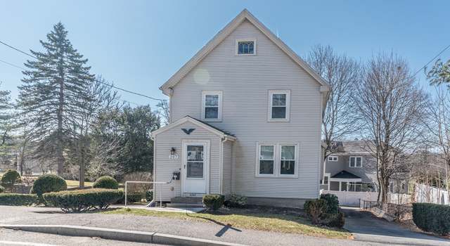 Photo of 207 Webster St, Needham, MA 02494