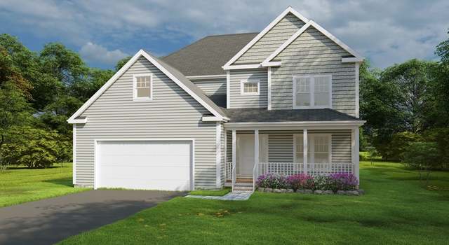 Photo of 7 Narragansett Dr, West Bridgewater, MA 02379