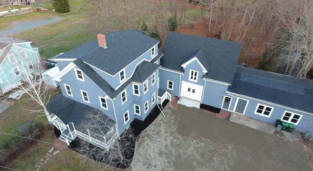 Photo of 22 Main St, Marshfield, MA 02050