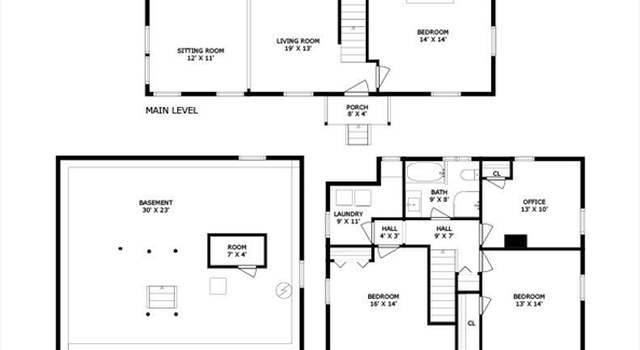 Photo of 326 Ponakin Rd, Lancaster, MA 01523