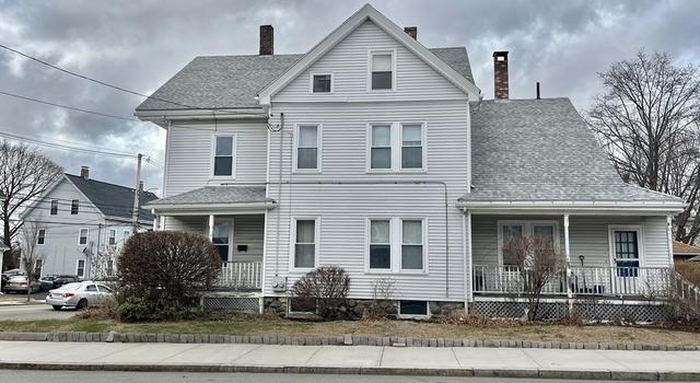 Photo of 229-231 River, Waltham, MA 02453